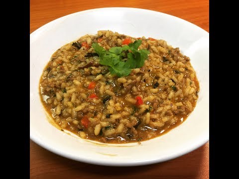 Gordon Ramsay shows the amateur brigade how to make a summery risotto. The F Word's bold, modern and. 