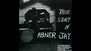Video thumbnail of "abner jay - cocaine"