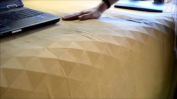 Mojave - Interactive Surface