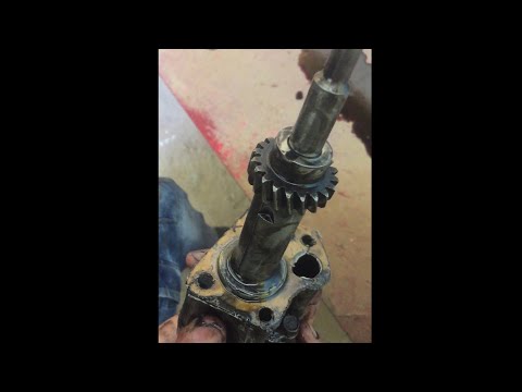 سنتر ديلكو محرك نيسان بيكم تكملة للمقطع السابق ورابط المقطع بل وصف