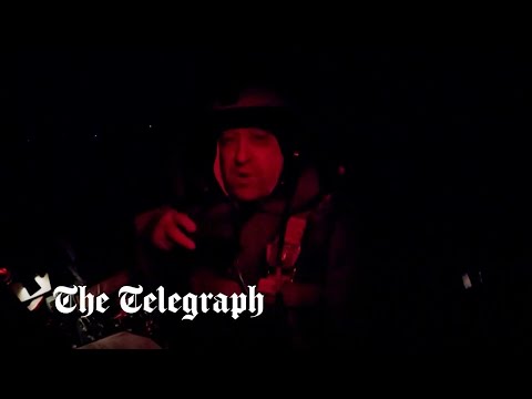 Russia's Wagner founder challenges Zelensky to aerial duel from cockpit | Ukraine war