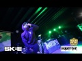 Dom Kennedy Performs "My Type of Party" at Independence Day Showcase - SXSW 2014