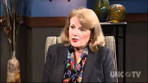 NC NOW | Rosie Allen Ryan/President  | UNC-TV