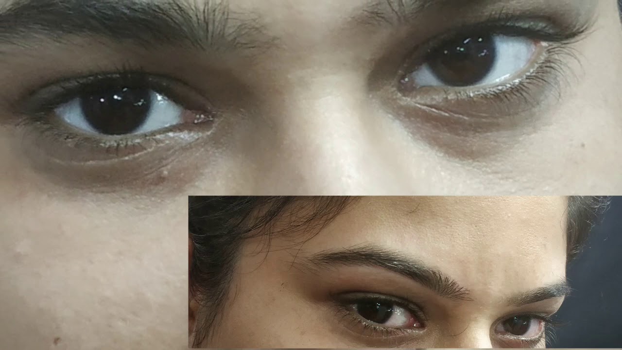 eyebrow tutorial aasani se sikhe short eyebrow ko long banana eyebrow