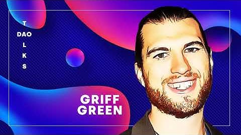 Griff Green (TheDAO, Giveth, Commons Stack)