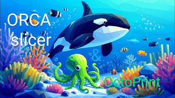 OrcaSlicer device connection to OctoPrint or Klipper