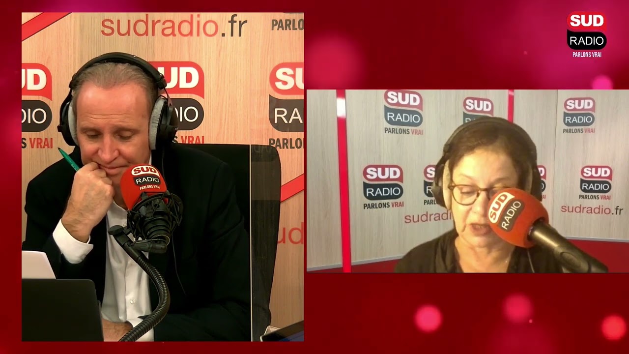 Élisabeth Lévy : "Le cannabis est-il de droite ou de gauche ?"