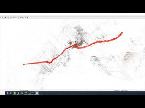 COLMAP Walkthrough