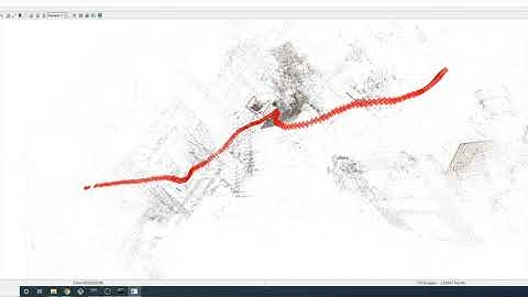 COLMAP Walkthrough