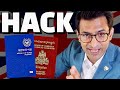 Dual Citizenship Hack in Asia