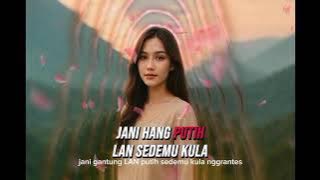 LIVE DJ Remix Dangdut Koplo – Air Mata Perpisahan | Full Bass 2025