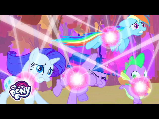 My Little Pony | Dragon Quest | My Little Pony Friendship is Magic | MLP: FiM class=