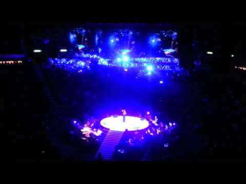 【明星】葉德嫻 2013 Deanie Sing for Me 2013 演唱會
