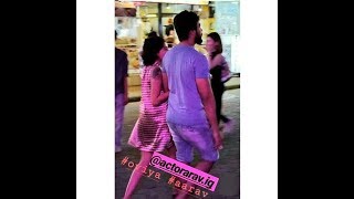 Oviya And Aarav In Love Again?????