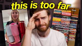 видео: Чрезмерное потребление TikTok разрушает всё картинка: Чрезмерное потребление TikTok разрушает всё