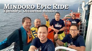 Mindoro Epic Ride Ep1: Occidental Mindoro│Maru's Food Lounge and Sikatuna Hotel