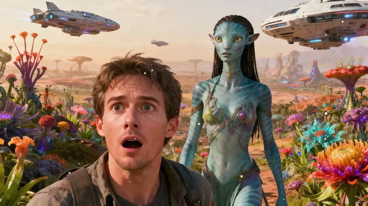 Alien Survival Expert  '90% Die First Night'|Human  'Cute, My Ancestors Called This Tuesday' |HFY|