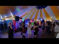 Roving Cross at the Tewkesbury Beer 🍺 Tent ⛺️ last night 🌙!!!