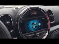 voiturelectrique.eu essai Mini hybride phev all 4 « Countryman »