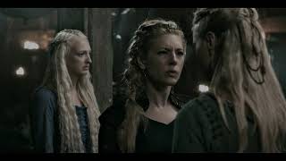 Lagertha Her Victory