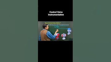 ☝️ #instrumentation ##controlvalve #scada #electrical #industrialautomation #plc #pneumaticvalve