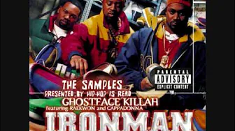 Winter warz - Ghostface Killah ft Cappadonna, U-God & Masta Killa Winter warz - Ghostface Killah ft Cappadonna, U-God & Masta Killa