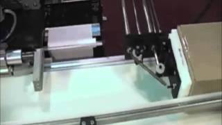 Dual Panel Labeling Options