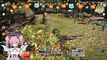 Part 22 🌱 Crystal/Goblin | ARR MSQ 2.55 and All Saints Wake | Final Fantasy XIV