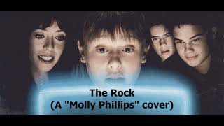The Rock (So Weird Molly Phillips cover) 