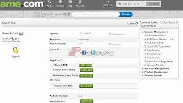 how to change your url on tumblr