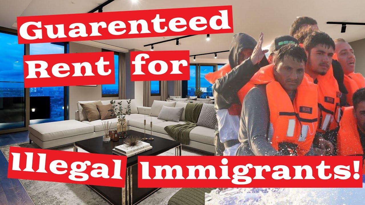 UK’s Controversial Asylum Housing Scheme Serco’s Guaranteed Rent Deals