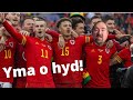 Learn how to sing yma o hyd  wales 2nd national anthem