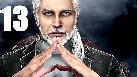 Surface 11: Strings Of Fate - Part 13 Let