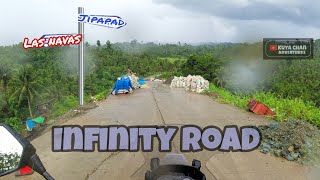Las Navas to Jipapad Eastern Samar Road Update as of July 2022