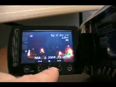 JVC GZ-MG330 You also can Copy or Move Video from HHD to Micro SD Card if Needed ( this is how )