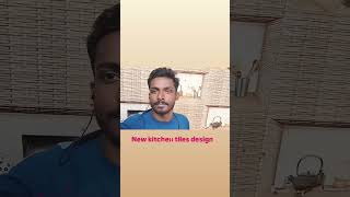 new kitchen tiles design