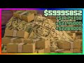 GTA Online Weekly Update Money Making Method: 2x$ + RP Auto Shop Contracts (Union Depository)