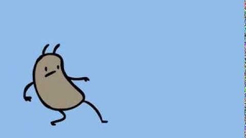 Animation Assignment 6: Sneak & Run Cycle