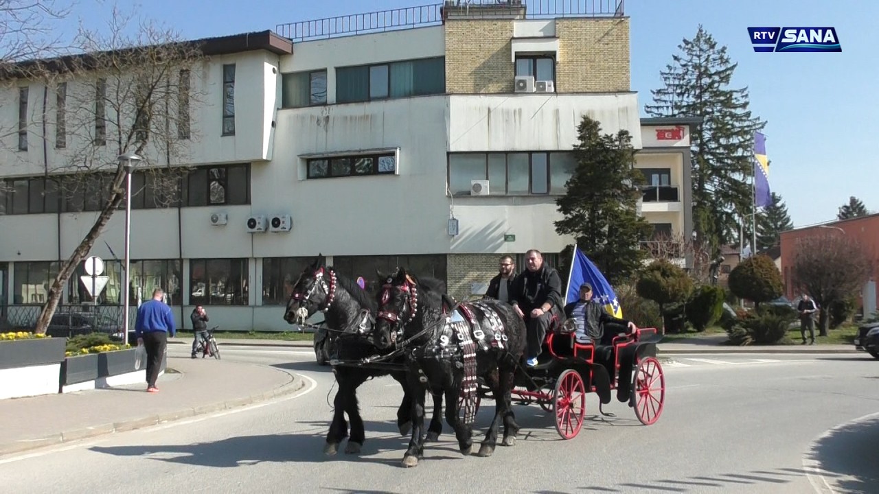 Hronika Sana 2.3.2026.