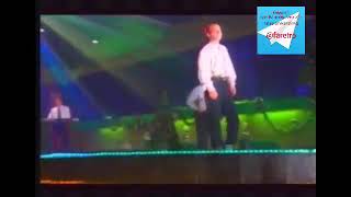 Husniddin Xoliqov-Jonginam (Retro video)