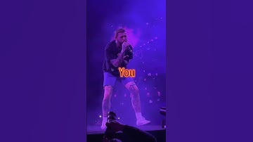 Thumbnail of Post Malone - Chemical #edit @postmalone #rap What song should I do next?