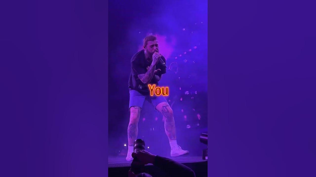 Post Malone - Chemical #edit @postmalone #rap What song should I do next?