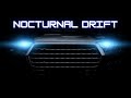 Nocturnal Drift – Tunnel Chillwave | Deep Bass Journey