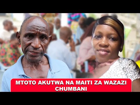 Video: Mtoto Mkali Au Wazazi Wanawezaje Kuacha Mateso Na Kujilaumu Kwa Kila Kitu?