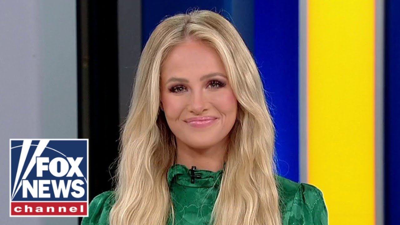 Tomi Lahren: This is ‘horrific’ regardless of politics