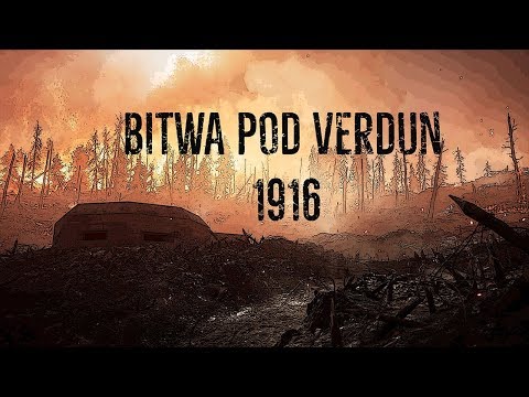 Bitwa pod Verdun 1916