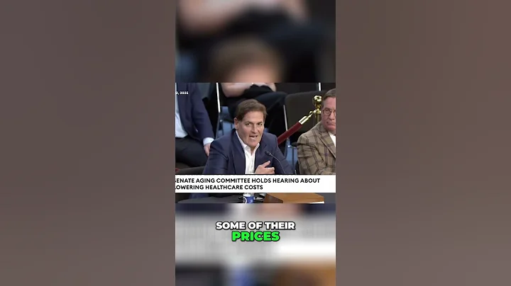Mark Cuban & Elizabeth Warren  Healthcare Costs Exposed! Shocking Truth