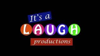 It's a Laugh Productions/Michael Poryes Productions/Disney Channel Original (2010)