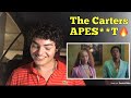 APES**T - THE CARTERS (REACTION) 🔥
