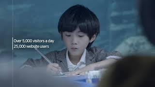 Why do we visit the library? (2021) Wealth